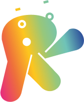 Mimiko decorative element