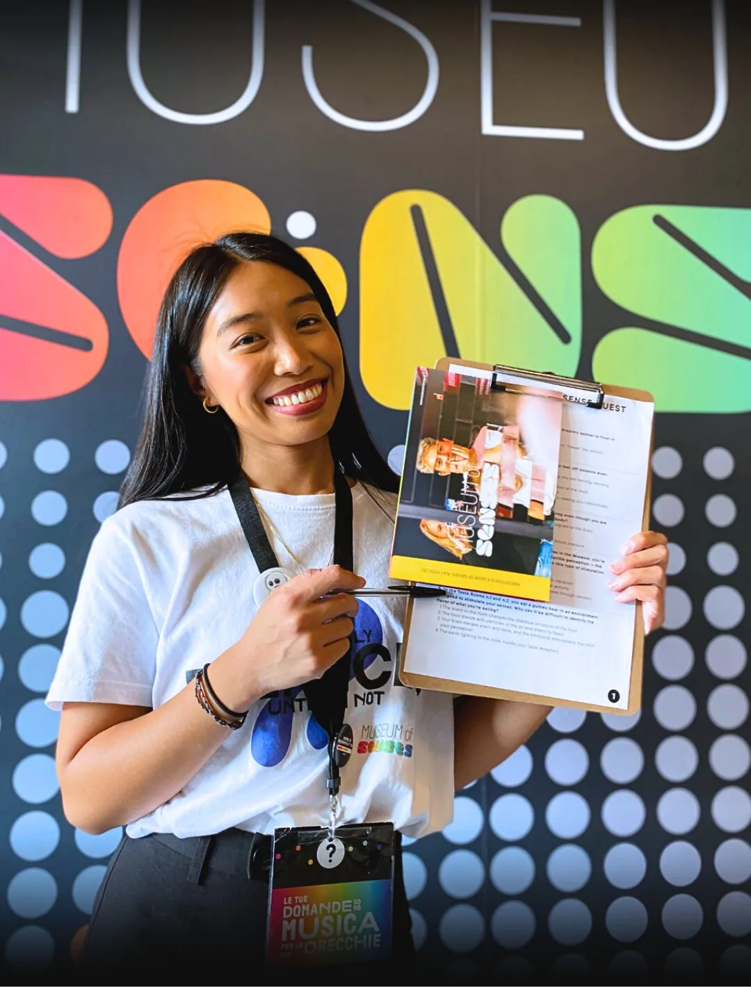 Experiența VR Kit - aventură în realitate virtuală la Muzeul Simțurilor